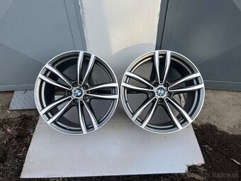 Disky Bmw Styling 647