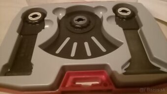 Wurth starlock nože