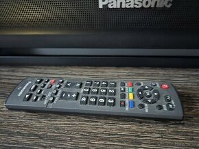 Panasonic Viera TH 37PV7P