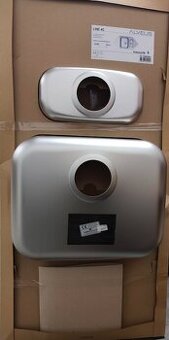 Kuchynský drez ALVEUS