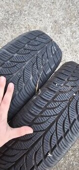 Zimné Paxaro 185/65 R15