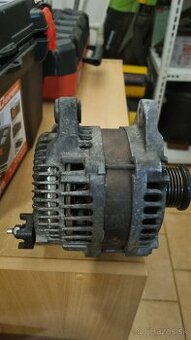 Alternator Trafic, Vivaro, Talento