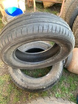Predam pneu 4ks