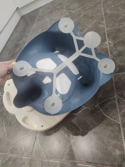 Detské sedátko do vane