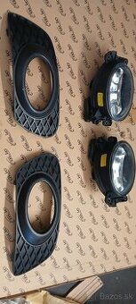 Hmlove svetla mercedes Ml