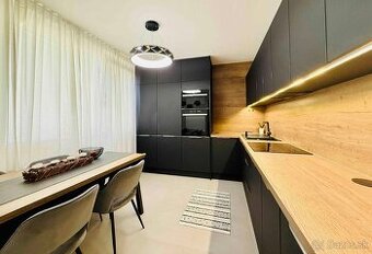 2 izbový nadštandartný byt na prenájom v Nitre