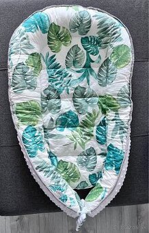 Hniezdo pre bábätká Jungle