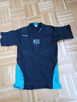 Salming brankarska vesta