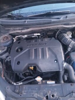 Predám motor do malotraktora 1.5 diesel