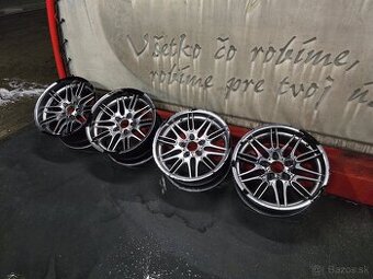 Bmw e39 m5 kolesa styling 65 r18