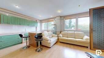 RADO | Obchodný priestor 89m2 | Ružinovská - Ružinov