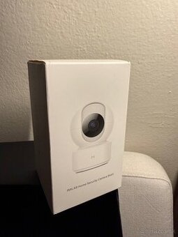 Bezpecnostna kamera IMILAB Home Security Camera Basic WiFi