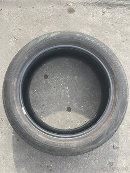 Letné pneu Pirelli Scorpion Verde 235/50