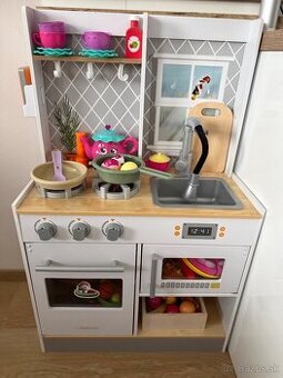 Detska kuchynka Kidkraft