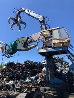 Recyklácia a odťah vozidla zdarma