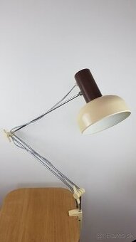 Retro lampa Napako