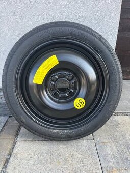 Dojazdové koleso Mini One