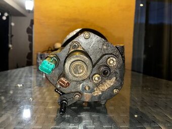 Vysokotlake palivove cerpadlo z motora k9k 760