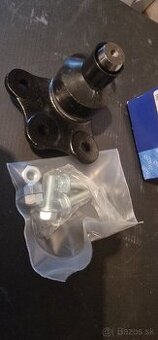 Nové Spodné čapy Opel