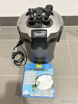 Filter TETRA EX600