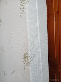 Predám matrac 140x200