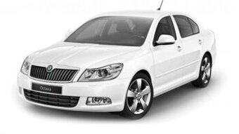 KÚPA / HĽADÁM ŠKODA OCTAVIA II FACELIFT