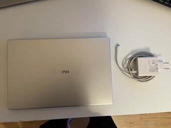 Huawei Matebook D14 8GB RAM, 512GB SSD