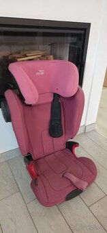 AUTOSEDACKA britax-romer 15-36KG