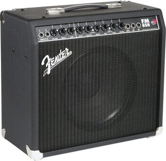 Predám gitarové kombo Fender FM65R