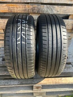 Bridgestone 205/45/17”-88V