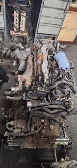750€ Komplet motor N22A2 Honda CRV 2012 z automatom