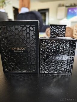 Rayhan Obsidian EDP 100 ml
