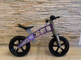 odrazadlo firstbike - zachovale 0948169769