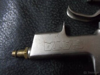 Striekacia pištol SATA