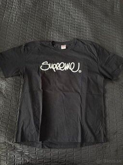 Supreme tee