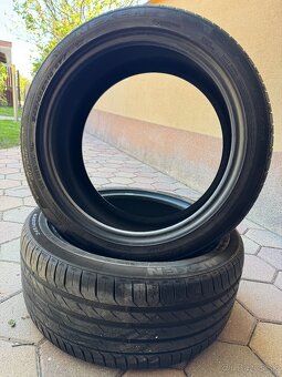 Letné pneumatiky Nexen 245/40 R18