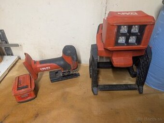 Hilti 22v