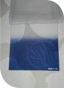 Filter Cokin P122 Gradual Blue - Filter pre sériu P