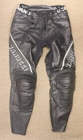 Dámské kožené moto kalhoty Vanucci M/40 #O917 - 1