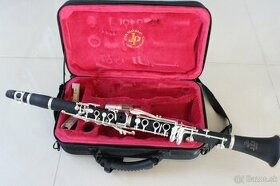 B klarinet JP Music Instruments
