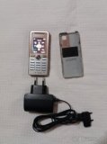 Sony-Ericsson T280i - 1