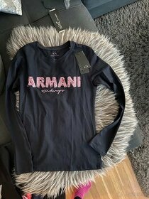 Tričko Armani - 1