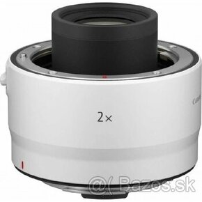 Canon Lens Extender RF 2X - 1