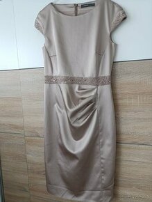 Elegantné šaty - 1