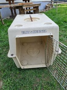 prepravny box pre psa