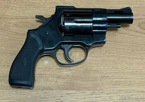 Predám revolver Arminius HW 38 38spec