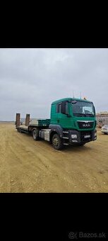 Trailer Podvalník