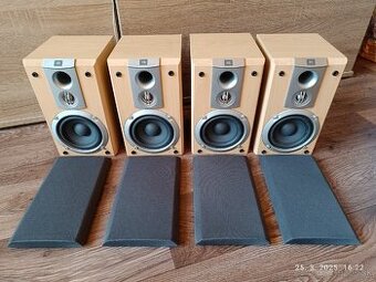 JBL SCS-178 SAT...(4.0/5.0 reprosústava)