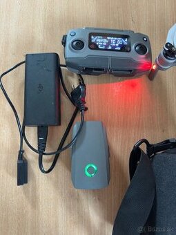 Dji mavic 2 pro