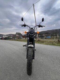 MP KORADO 50 SUPERMAXI